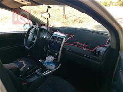 BAIC D20